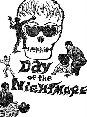 Watch Free Day of the Nightmare (1965)