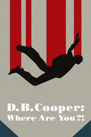 Watch Free D B Cooper Where Are You (2022-)