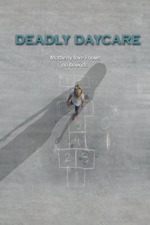 Watch Free Deadly Daycare (2014)
