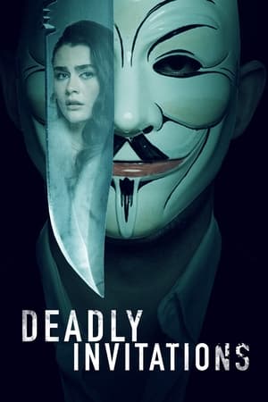 Watch Free Deadly Invitations (2024)