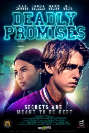 Watch Free Deadly Promises (2020)