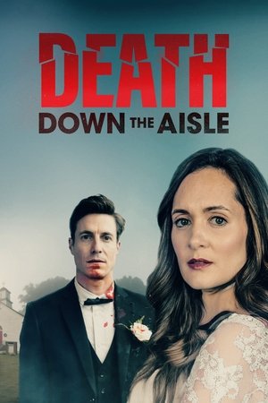 Watch Free Death Down the Aisle (2024)