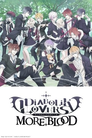 Watch Free Diabolik Lovers (2013 )