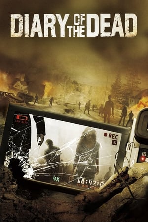 Watch Free Diary of the Dead (2007)