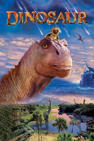Watch Free Dinosaur 2000