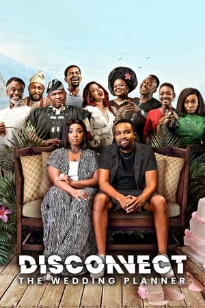 Watch Free Disconnect The Wedding Planner (2023)