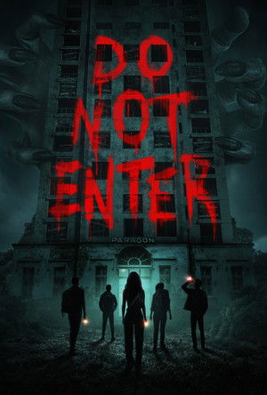 Watch Free Do Not Enter (2024)