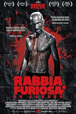 Watch Free Dogmans Rabies (2018)