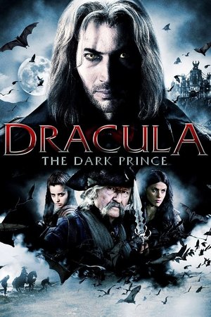 Watch Free Dracula: The Dark Prince (2013)
