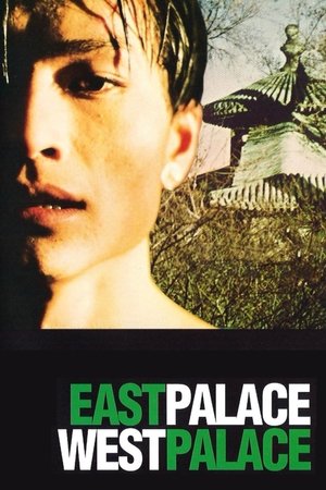 Watch Full Movie: East Palace, West Palace (1996)