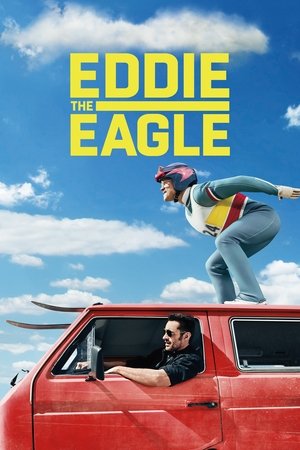 Watch Free Eddie the Eagle (2016)