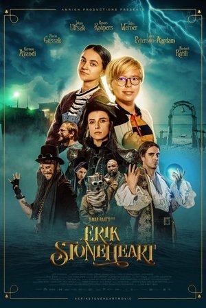 Watch Free Erik Kivisuda (2022)