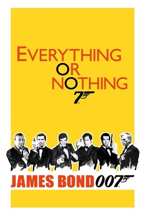 Watch Free Everything or Nothing (2012)