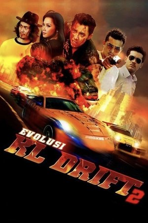 Watch Free Evolution of KL Drift 2 (2010)