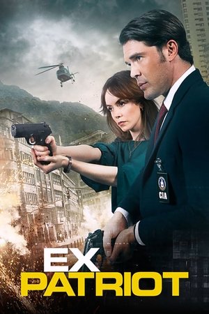 Watch Free ExPatriot (2017)