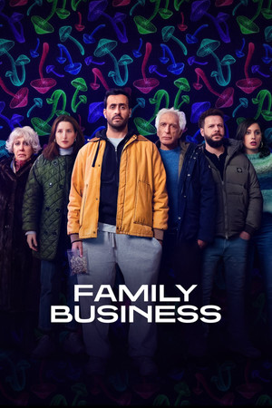 Watch Free Family Business (2019 )