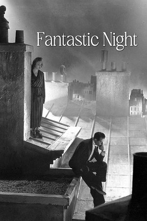 Watch Free La nuit fantastique (1942)