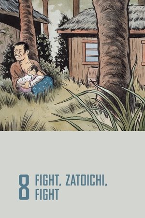 Watch Free Fight, Zatoichi, Fight (1964)
