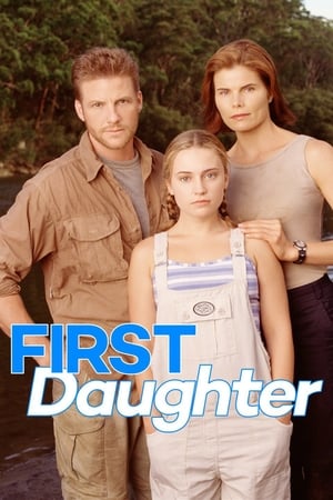 Watch Free First Daughter (1999)