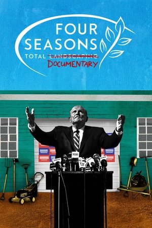 Watch Free Four Seasons Total Documentary (2021)