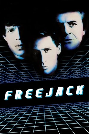 Watch Free Freejack (1992)