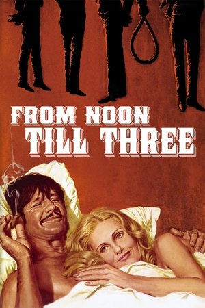 Watch Free From Noon Till Three (1976)