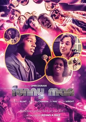 Watch Free Funny Man (2015)