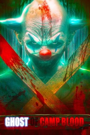 Watch Free Ghost of Camp Blood (2018)