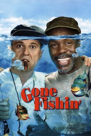 Watch Free Gone Fishin (1997)