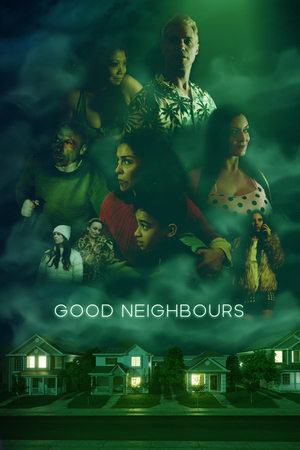 Watch Free Good Neighbours (2024)