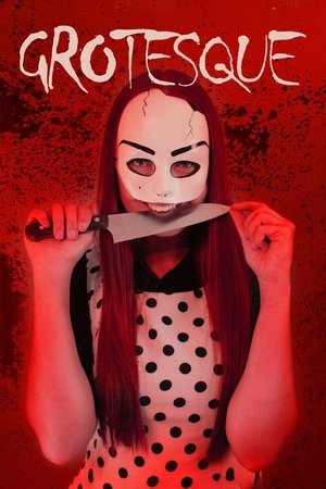 Watch Free Grotesque (2022)