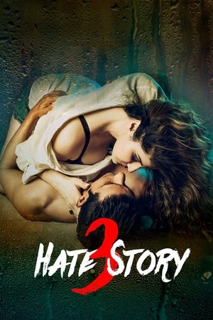 Watch Free Hate Story 3 (2015)