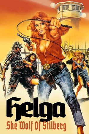 Watch Free Helga, She Wolf of Stilberg (1978)