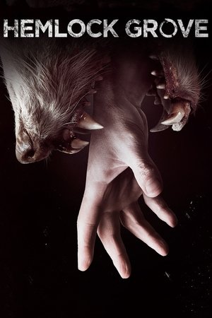 Watch Free Hemlock Grove (20132015)