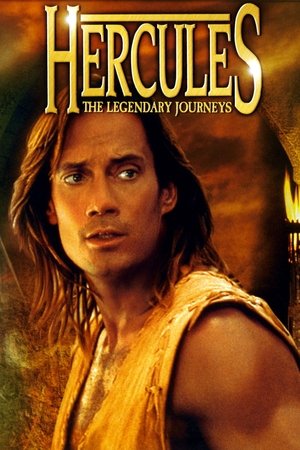 Watch Free Hercules: The Legendary Journeys (19951999)