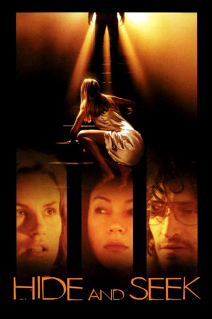 Watch Free Hide and Seek (2000)