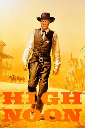 Watch Free High Noon (1952)