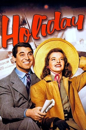 Watch Free Holiday (1938)
