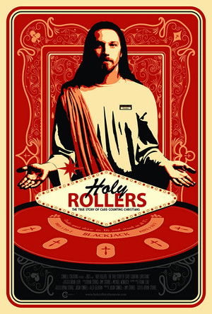 Watch Free Holy Rollers: The True Story of Card Counting Christians (2011)
