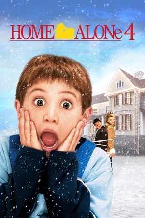 Watch Free Home Alone 4 2002