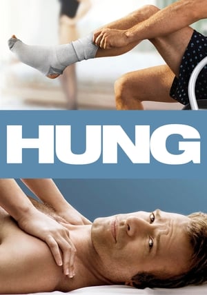 Watch Free Hung (20092011)