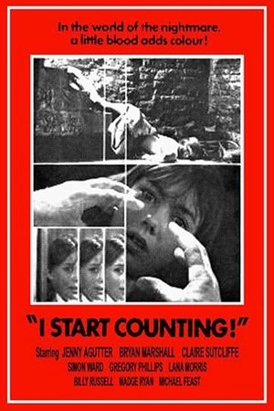 Watch Free I Start Counting (1969)