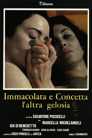 Watch Free Immacolata and Concetta: The Other Jealousy (1980)
