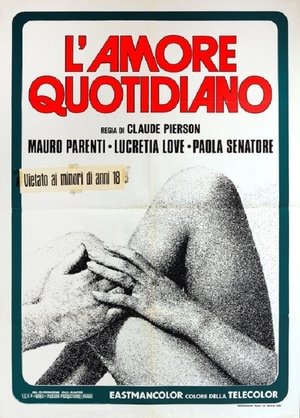 Watch Free Donnez nous notre amour quotidien (1973)