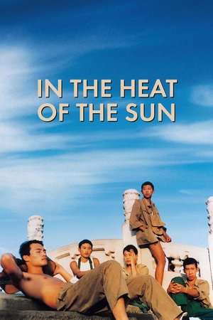 Watch Free In the Heat of the Sun (1994)