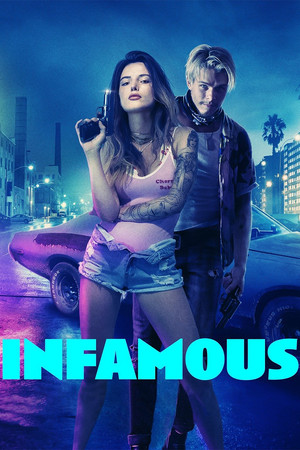 Watch Free Infamous (2020)