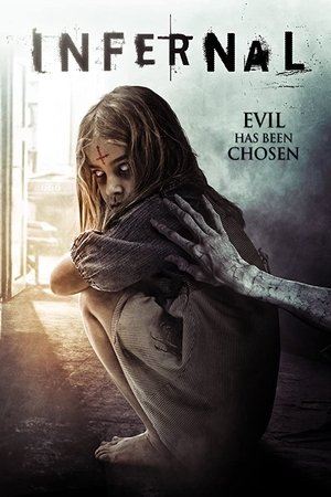 Watch Free Infernal (2015)