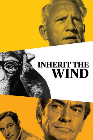 Watch Free Inherit the Wind (1960)