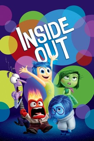Watch Free Inside Out (2015)