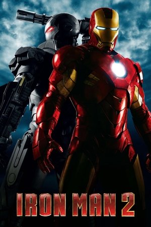 Watch Free Iron Man 2 (2010)